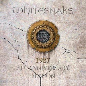 อัลบัม Whitesnake (30th Anniversary Edition) ศิลปิน Whitesnake