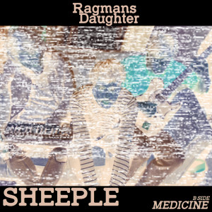 收聽Ragmans Daughter的Medicine歌詞歌曲