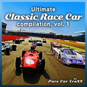 Dengarkan 1981 Ferrari 512 Bb Lm 24 Le Mans lagu dari Pure Car TraXX dengan lirik