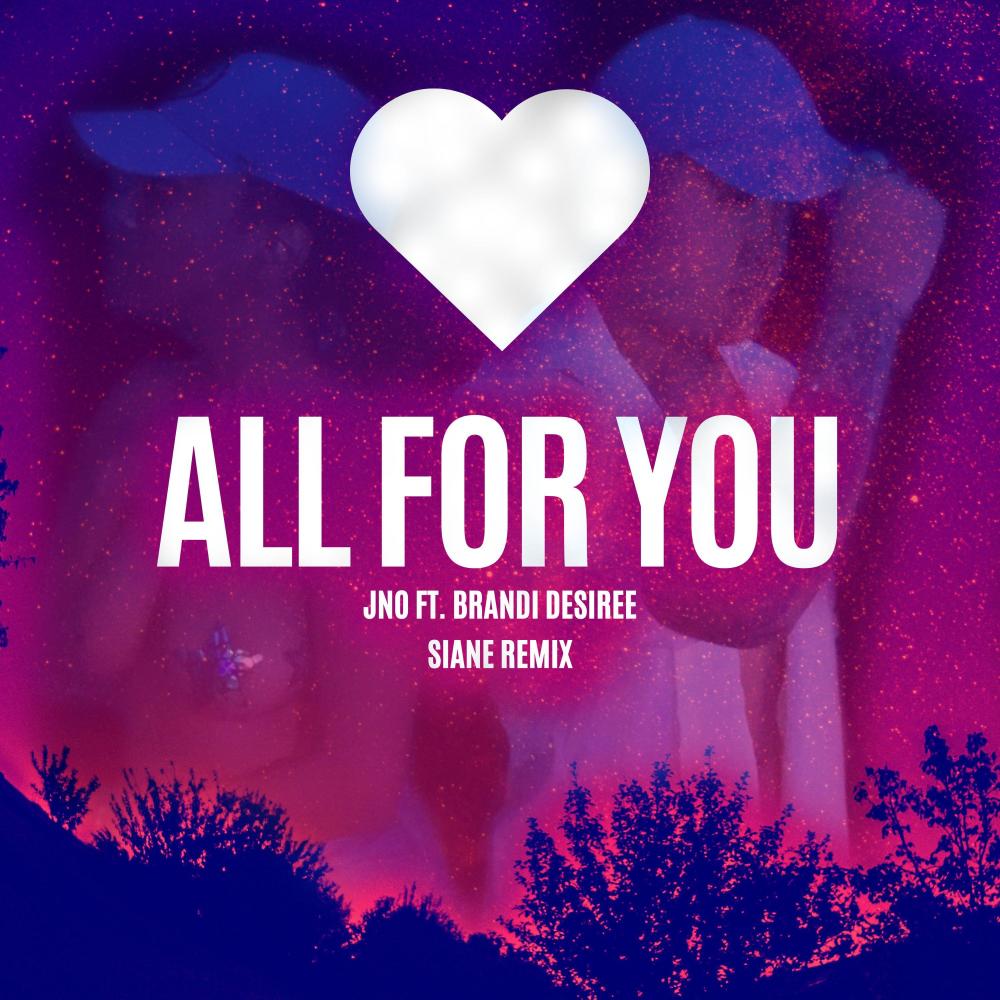 All For You (Siane Remix) (Explicit)