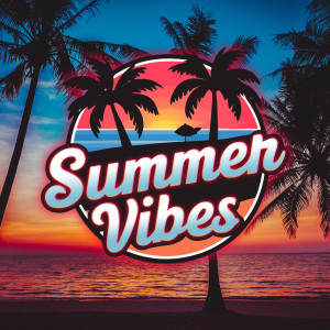 ดาวน์โหลดและฟังเพลง Summer Vibes (Explicit) พร้อมเนื้อเพลงจาก Bukshot