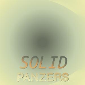 Solid Panzers dari Various Artists