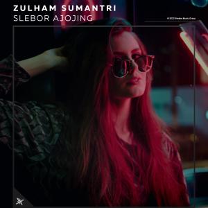 Zulham Sumantri的專輯Slebor Ajojing (Explicit)