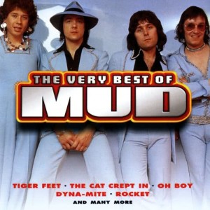 ดาวน์โหลดและฟังเพลง Lonely This Christmas พร้อมเนื้อเพลงจาก Mud