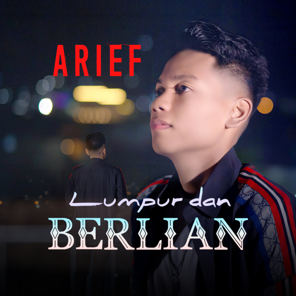 Lumpur dan Berlian