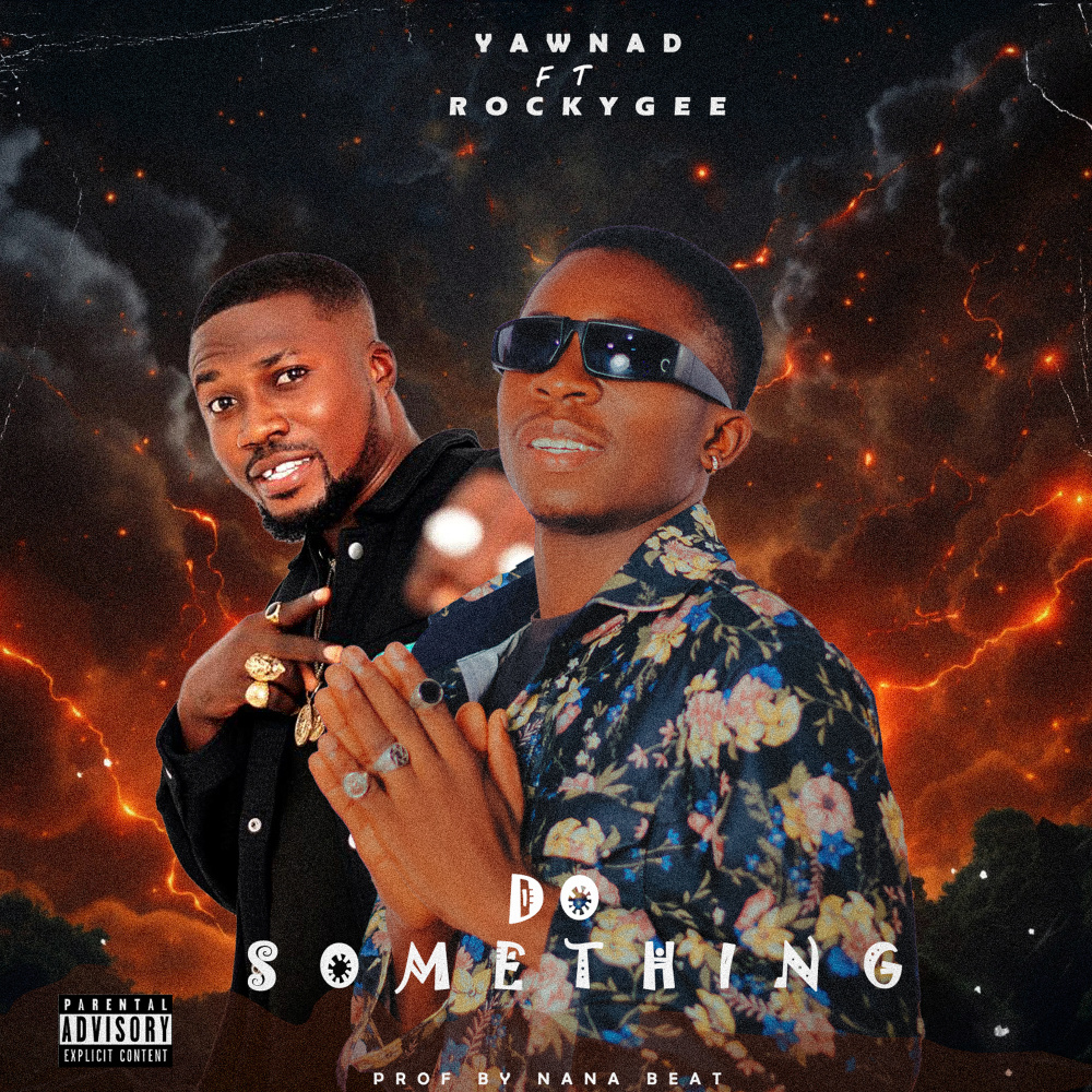 Do Something (Explicit)
