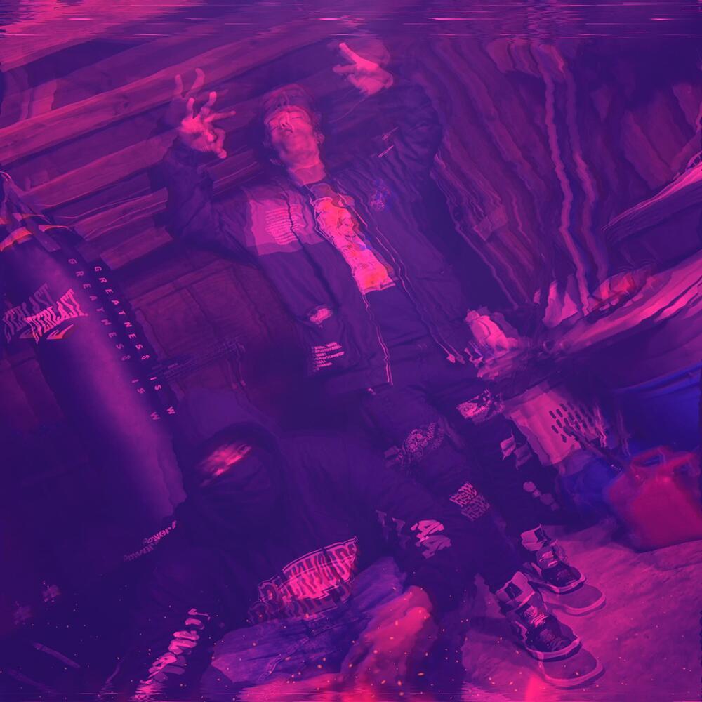 STRESSED (Explicit)