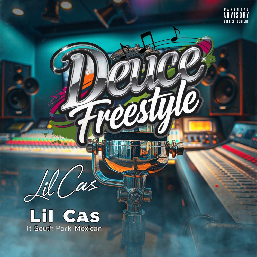 Deuce Freestyle (Explicit)