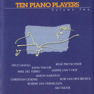 ดาวน์โหลดและฟังเพลง Vincent พร้อมเนื้อเพลงจาก Christian Doepke
