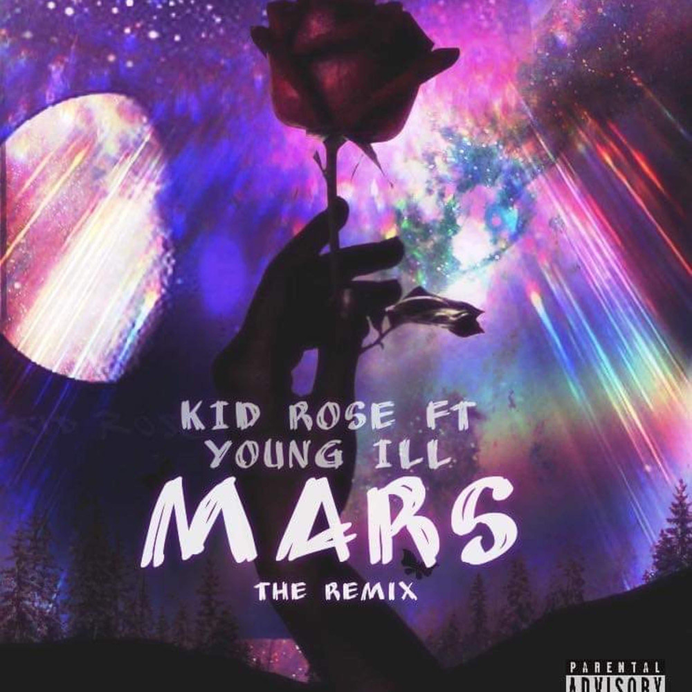 Mars (Remix|Explicit)