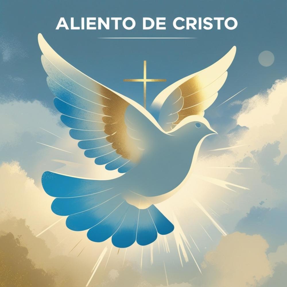 Aliento de Cristo