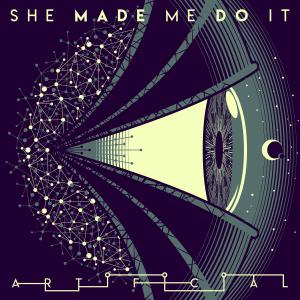 收聽She Made Me Do It的Strangest Reason歌詞歌曲