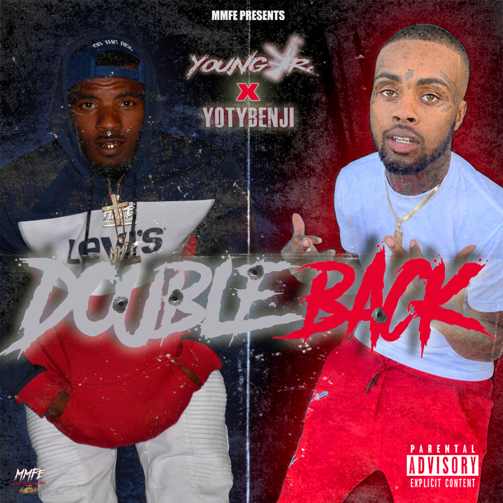 DoubleBack (Explicit)
