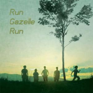 收聽Run Gazelle Run的Thanks For Listening歌詞歌曲