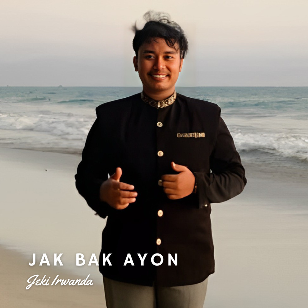 Jak Bak Ayon