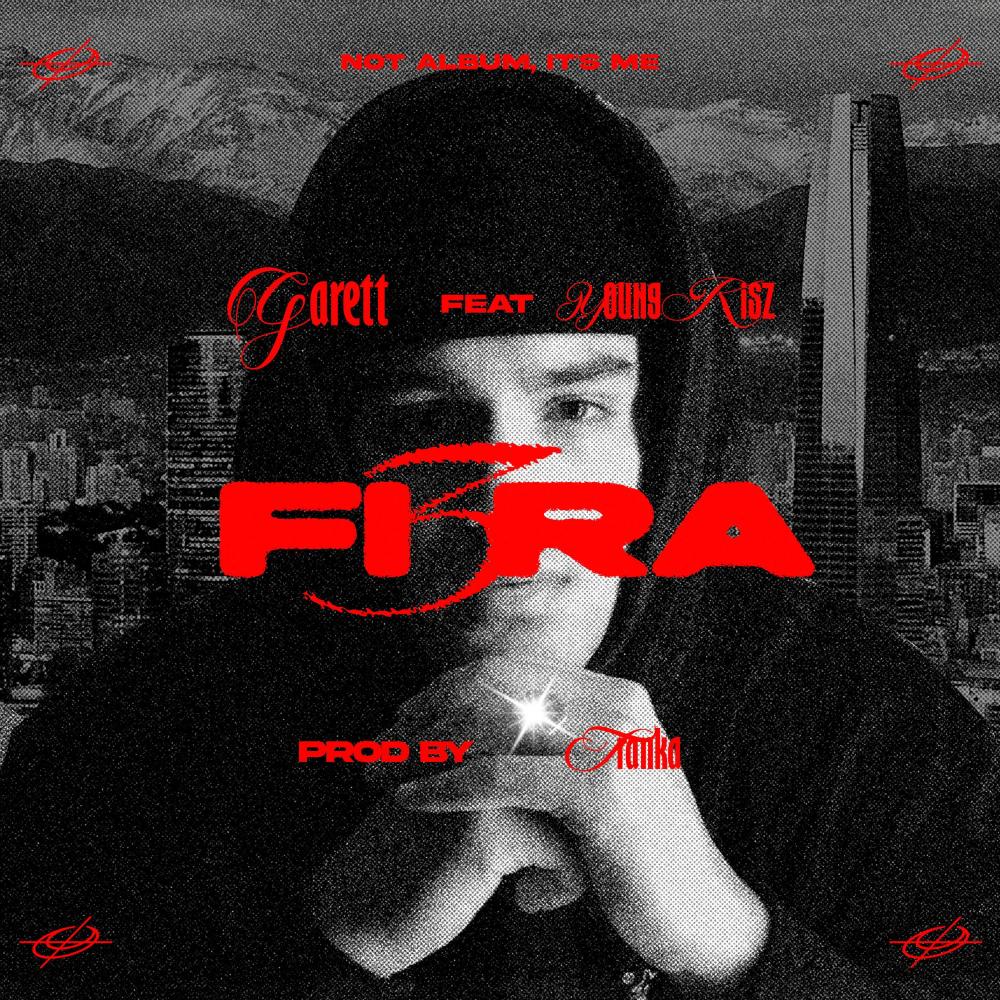 FI3RA (feat. Young Kisz) (Explicit)