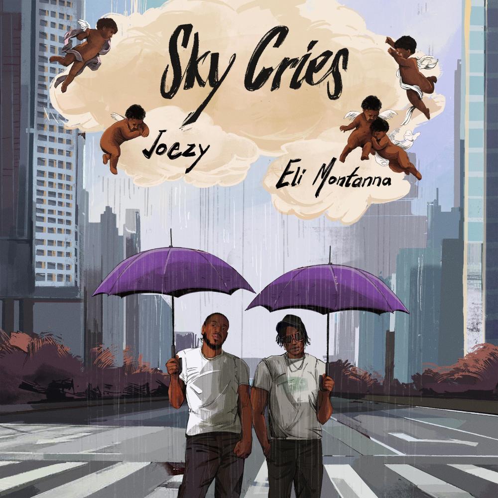 Sky Cries (feat. Eli Montanna)