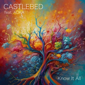 Album Know It All oleh Castlebed