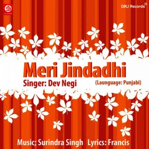 ดาวน์โหลดและฟังเพลง Jede Dil Tut Jande พร้อมเนื้อเพลงจาก Dev Negi