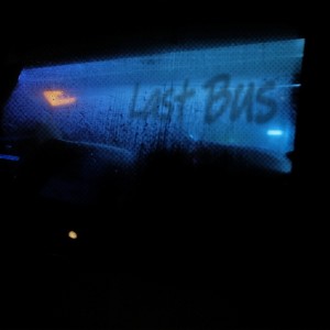 Album Last Bus oleh Fadhil