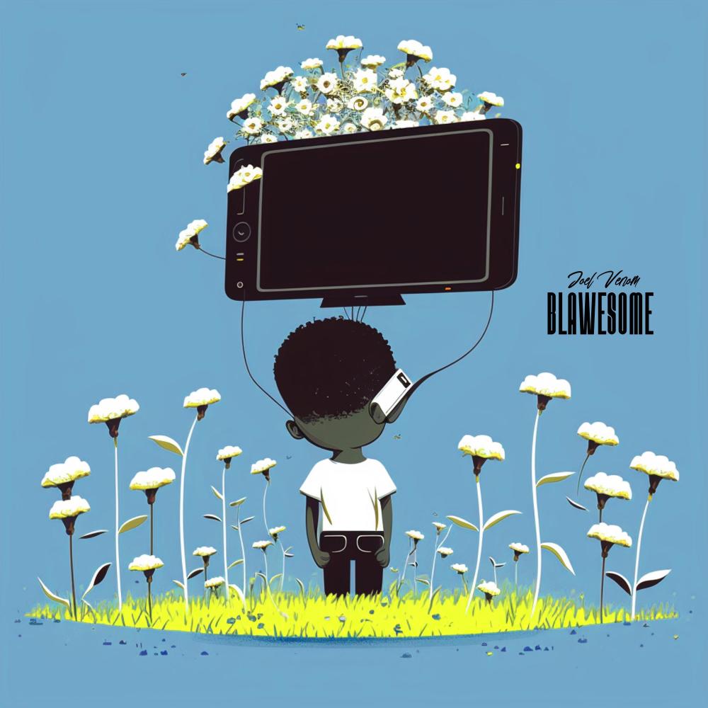 Blow (feat. Dave Days) (Explicit)