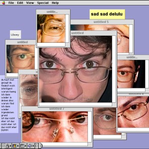 LGoony的專輯sad sad delulu (Explicit)