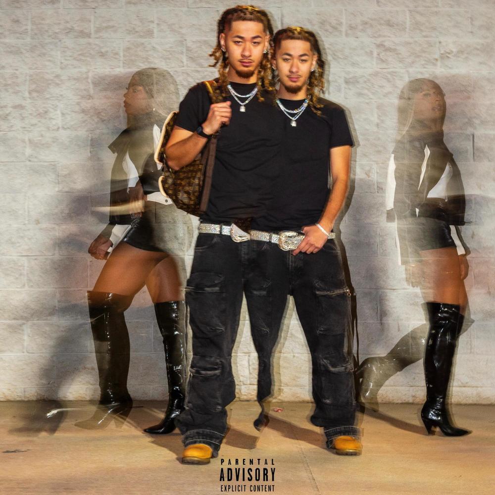 Denim Tears (feat. BIG KASH) (Explicit)