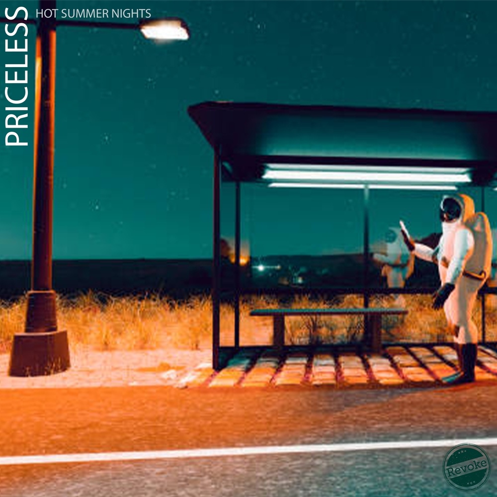 Hot Summer Nights (Extended Mix)