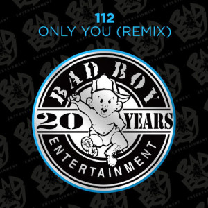 One Twelve的專輯Only You (Remix)