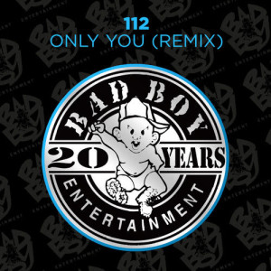 收聽112的Only You (Club) [Mix] (Mix)歌詞歌曲