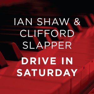 Ian Shaw的專輯Drive-In Saturday