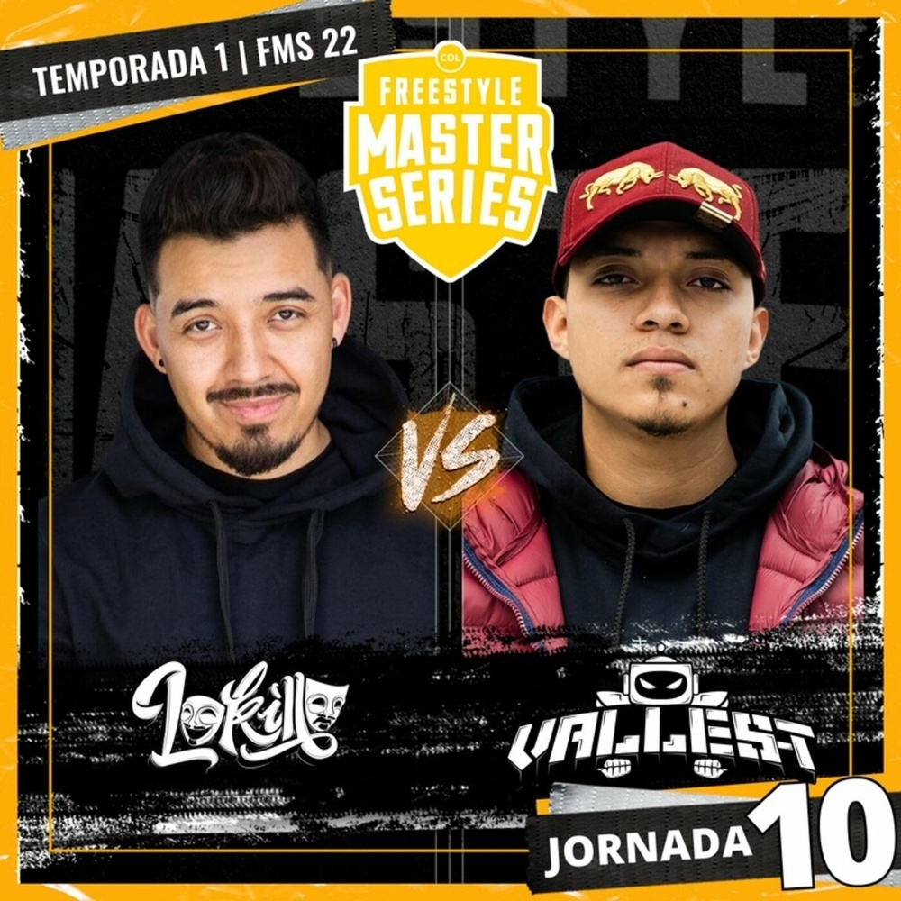 Deluxe Lokillo Vs Valles-T (Live|Explicit)
