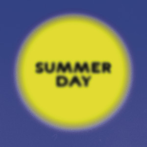 收聽JUNE的Summer Day歌詞歌曲