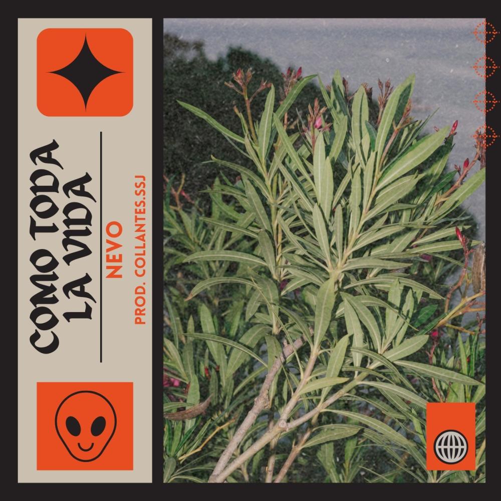 COMO TODA LA VIDA (Explicit)
