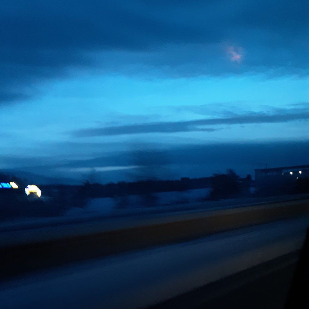 the cut that always bleeds (instrumental slowed & reverb with rain)