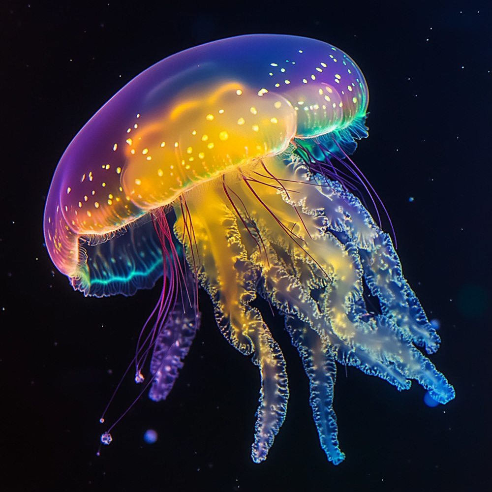 Undersea PeacefulMeditation Underwater23