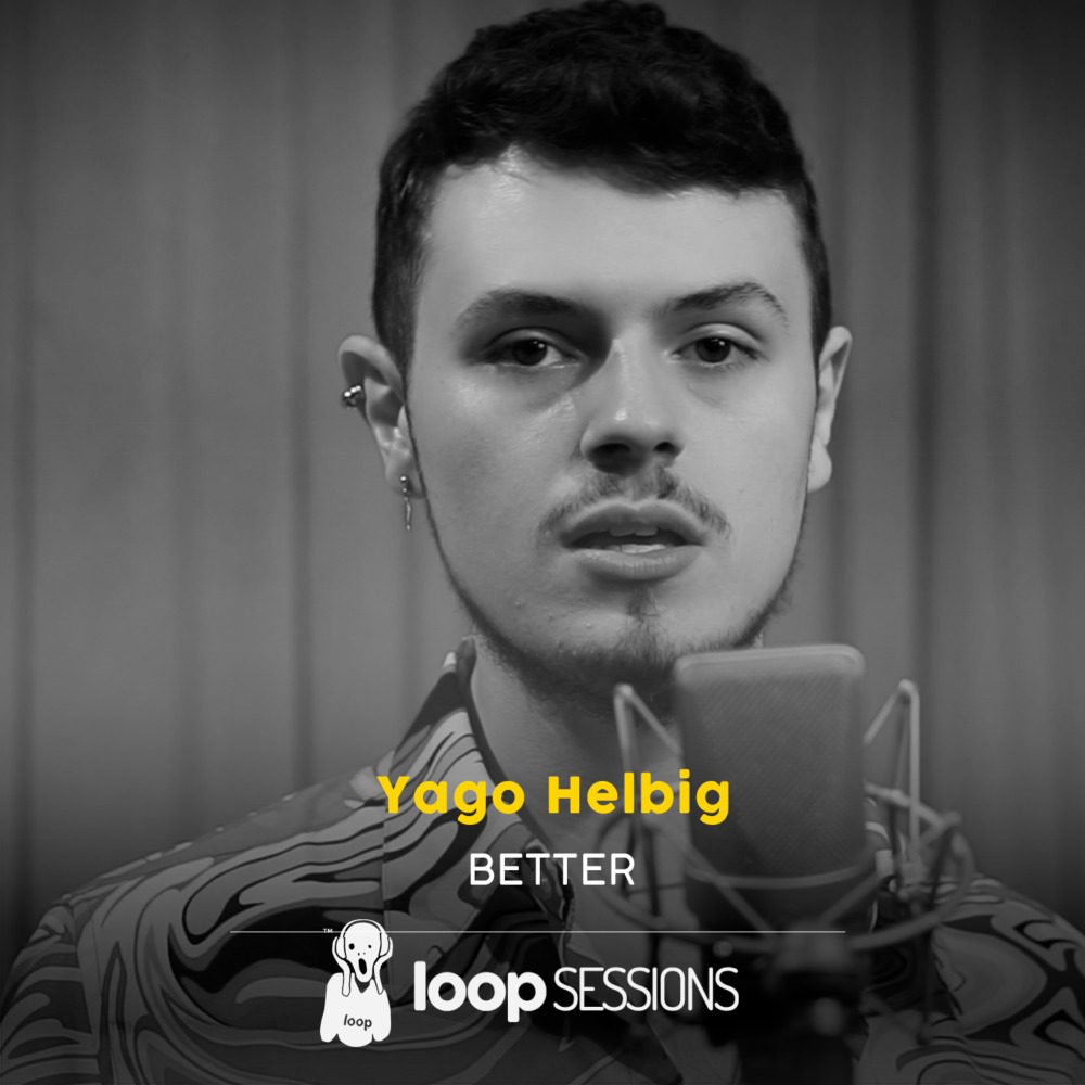 Loop Sessions: Better