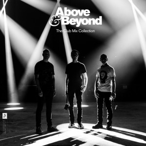 Above & Beyond的專輯The Club Mix Collection