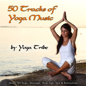 收聽Yoga Tribe的Pose For Calm (Cool Down with Keyboards, Tabla & Drone)歌詞歌曲