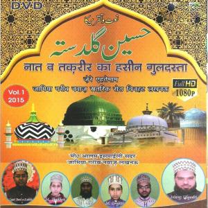 Listen to Maula Ya Salli Wa Sal song with lyrics from Mohamad Aamir
