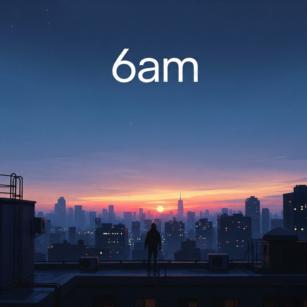 6am (Explicit)