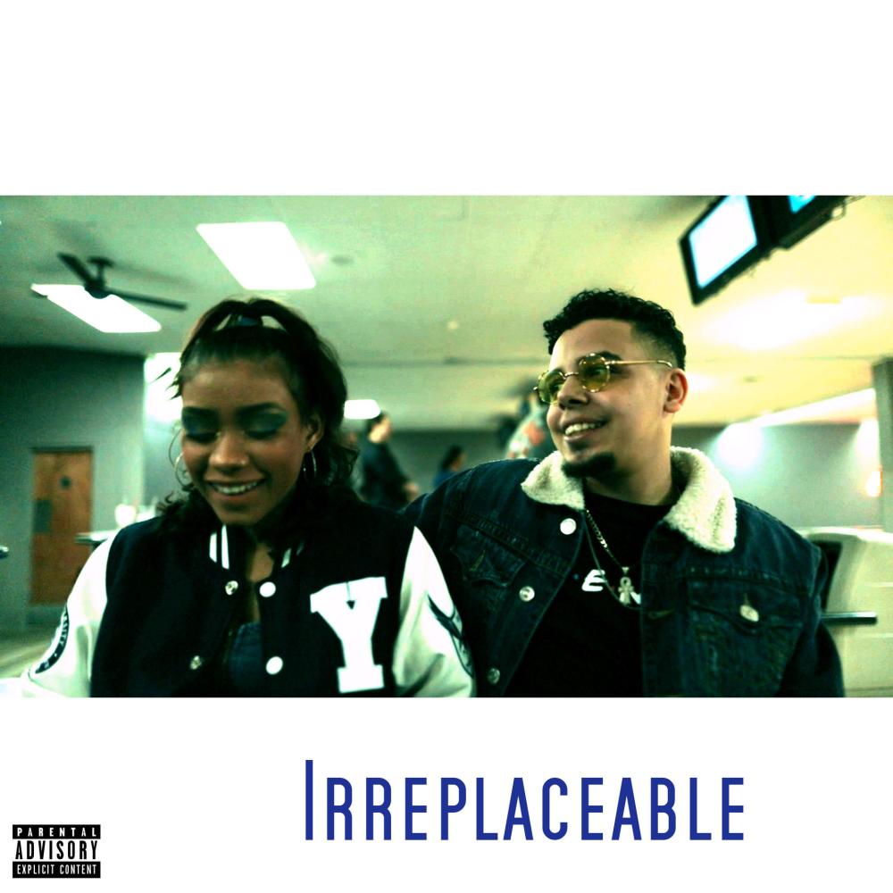 Irreplaceable (feat. Shanti'jae) (Explicit)