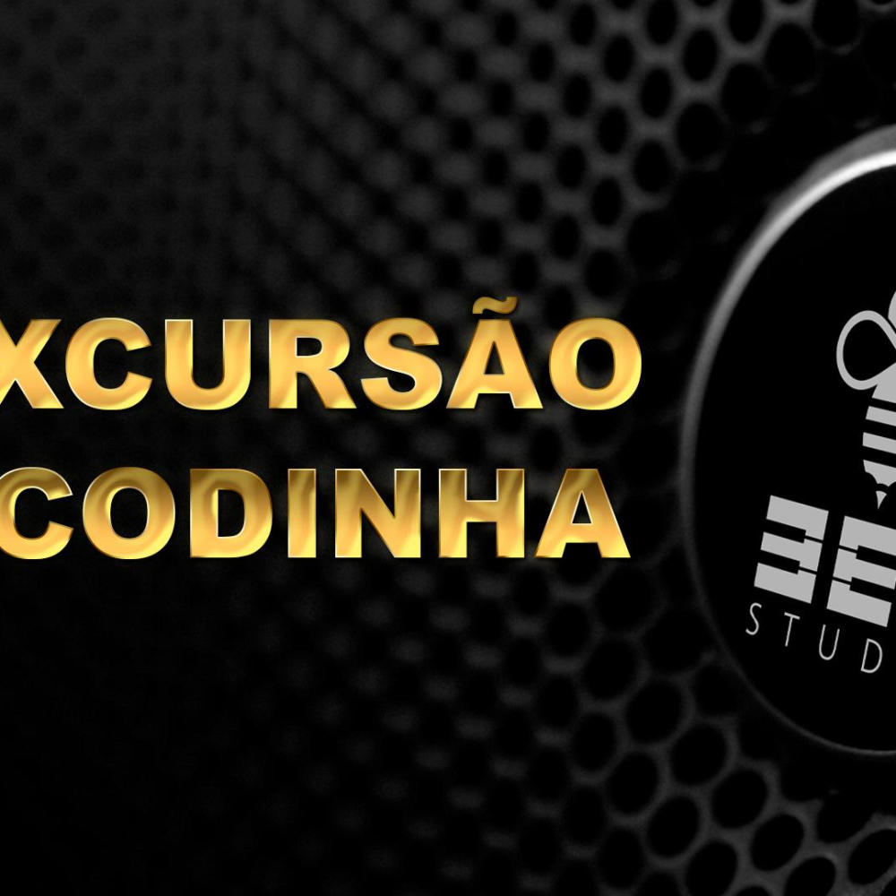 Excursão do Codinha