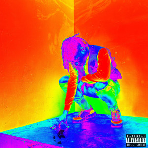 Dengarkan lagu Me Against the World (Explicit) nyanyian Marko Stat$ dengan lirik