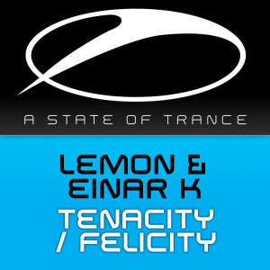 ดาวน์โหลดและฟังเพลง Felicity (Original Mix) พร้อมเนื้อเพลงจาก Lemon & Einar K