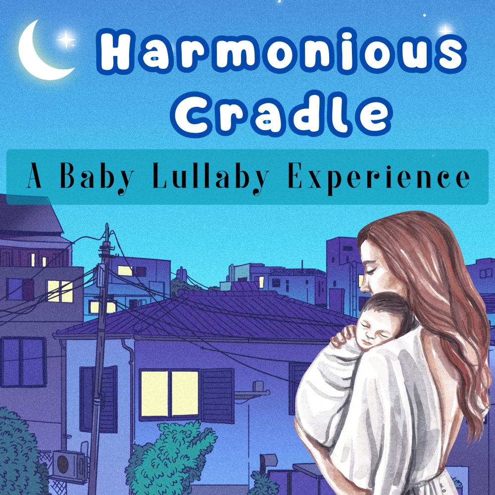 Baby Lullaby Whispers in the Willow
