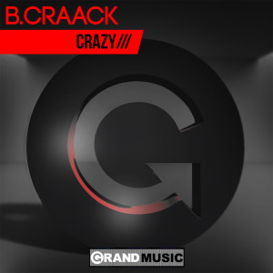B.Craack的專輯Crazy