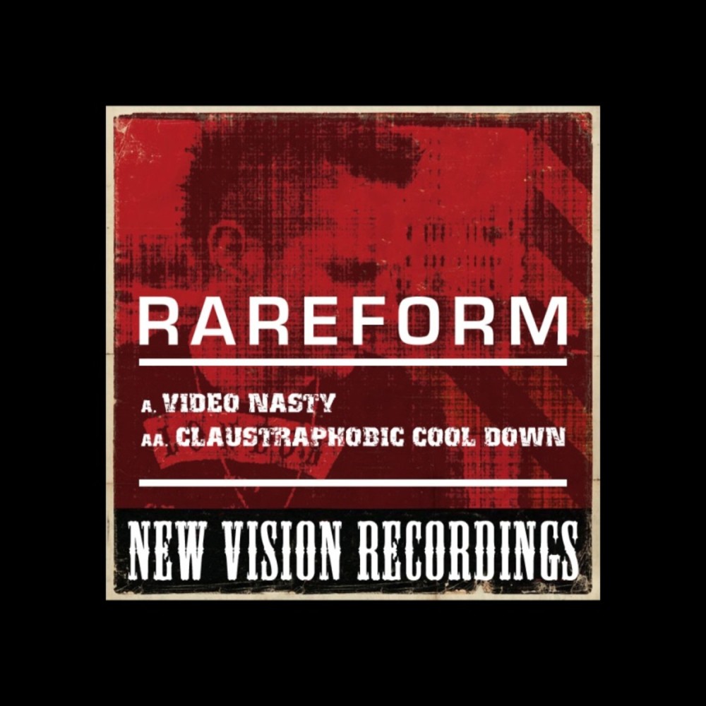 Claustraphobic Cool Down (Original Mix)