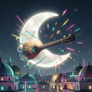 default playlist img