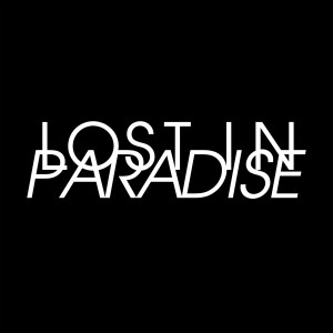 ALI的專輯LOST IN PARADISE